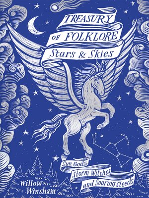 cover image of Stars and Skies
